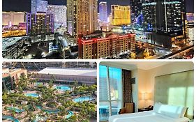 Awesome The Signature Mgm Condo With Strip View. No Resort Fee!