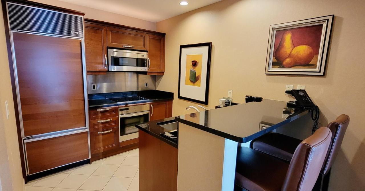 Awesome The Signature Mgm Condo With Strip View. No Resort Fee! Las Vegas Exterior photo