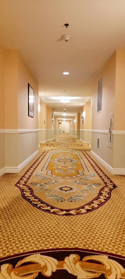 Awesome The Signature Mgm Condo With Strip View. No Resort Fee! Las Vegas Exterior photo