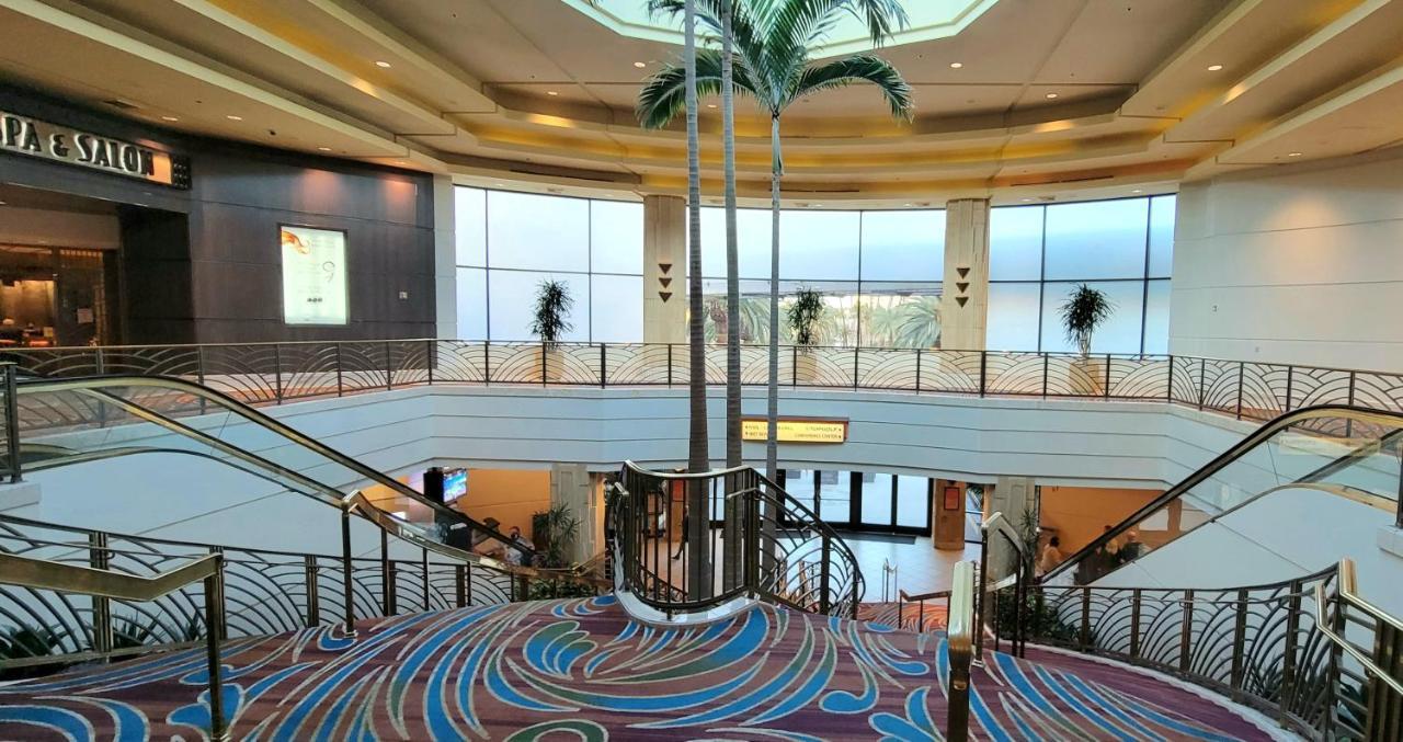 Awesome The Signature Mgm Condo With Strip View. No Resort Fee! Las Vegas Exterior photo