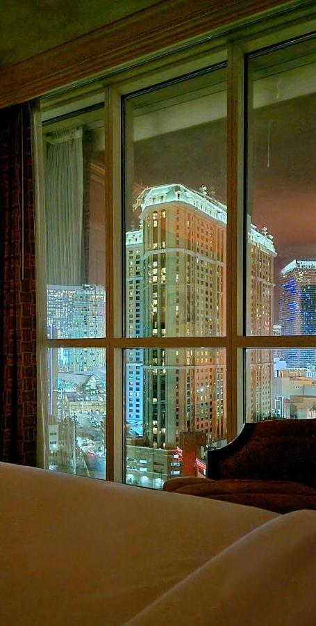 Awesome The Signature Mgm Condo With Strip View. No Resort Fee! Las Vegas Exterior photo