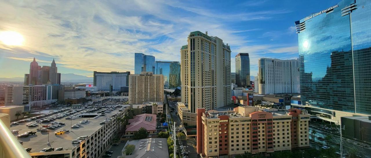 Awesome The Signature Mgm Condo With Strip View. No Resort Fee! Las Vegas Exterior photo