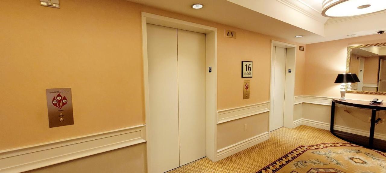Awesome The Signature Mgm Condo With Strip View. No Resort Fee! Las Vegas Exterior photo